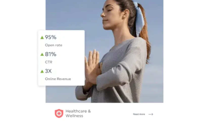 Healthcare & Wellness