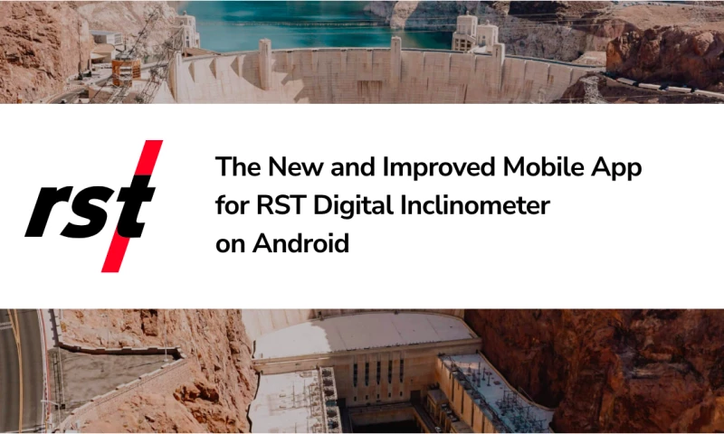 RST Technologies Inc