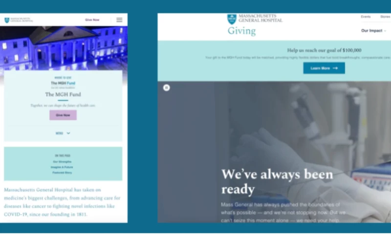 Trellis - Mass General Brigham