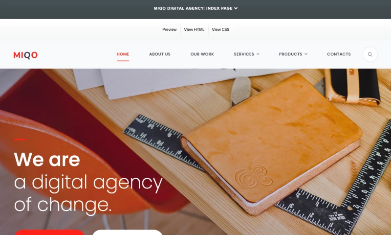 GetDevDone - Miqo Digital Agency