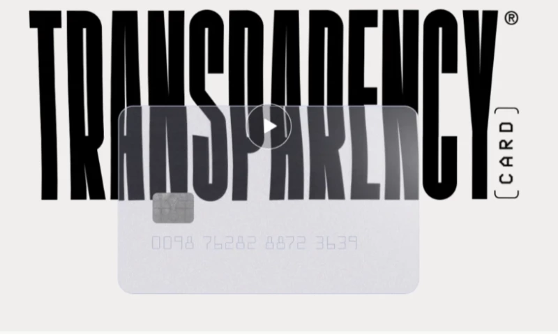 Congresso em Foco - Transparency Card