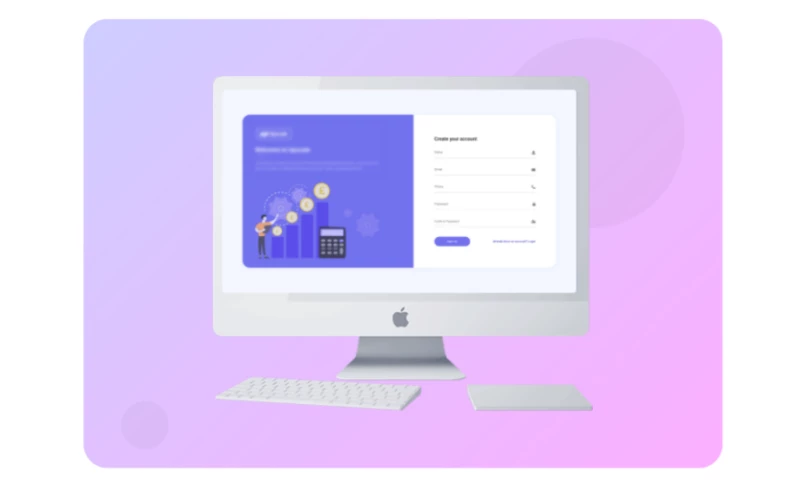 Amazon Data Visualization & Business Intelligence Tool