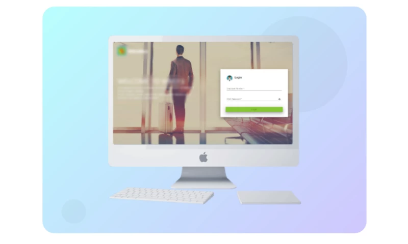 Vacation & Schedule Bidding System