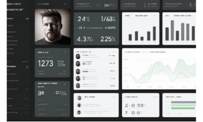 ML models for an Influencer marketing platform