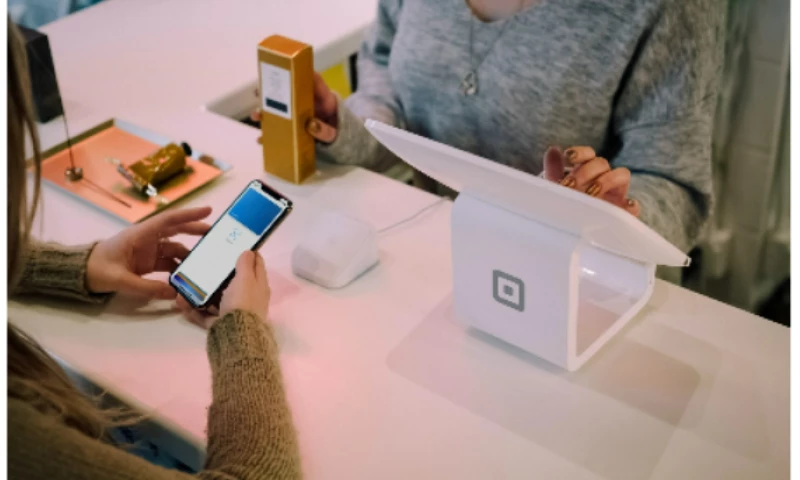 PORTFOLIO Point of Sale (POS) and Wallet for a Food Retailer in Texas