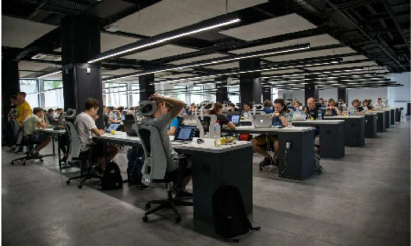 Launching an Offshore Development Center for a Fintech Startup from California