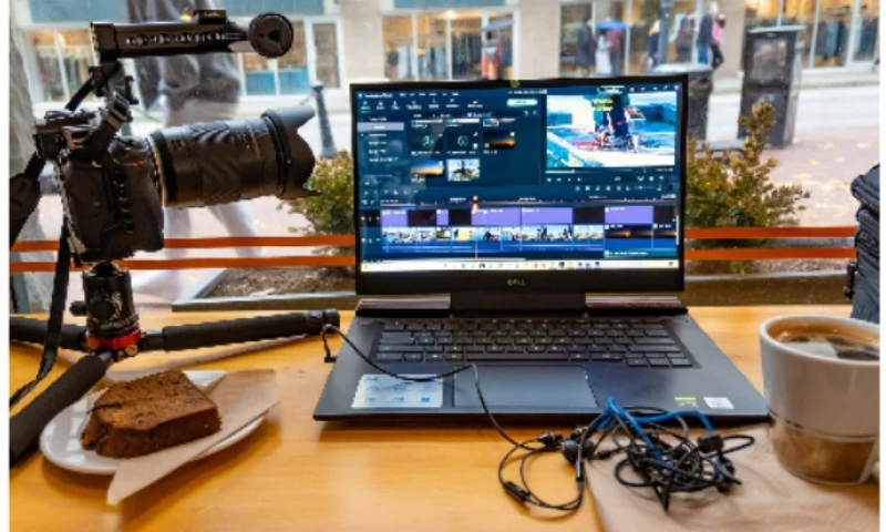 ML models development for influencer marketing platform