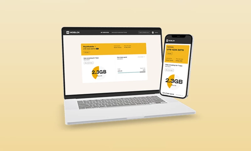 All Front - E-Commerce Platform for Tech Startup