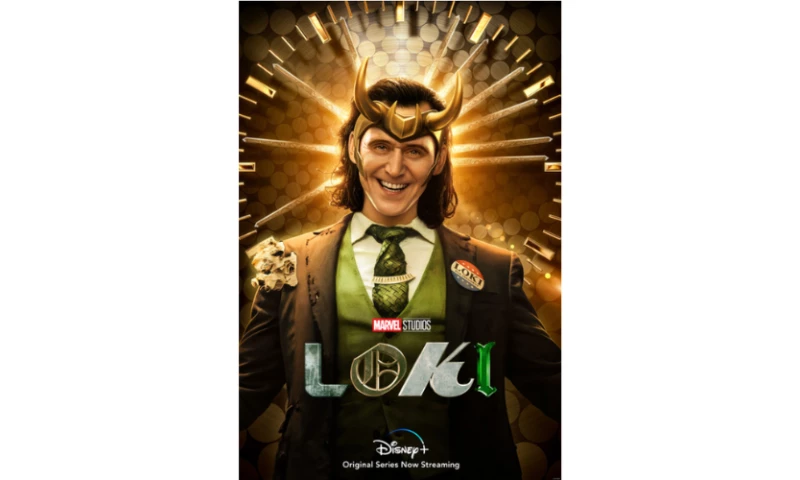 LOKI SEASON TWO