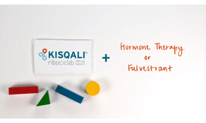 Kisqali Commercial