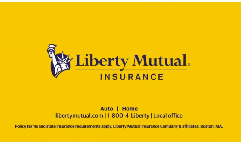 Liberty Mutal Insurance Commercial