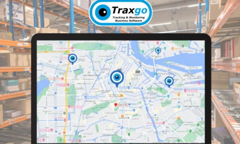 TraxGo LOGISTICS SERVICE COMPANY