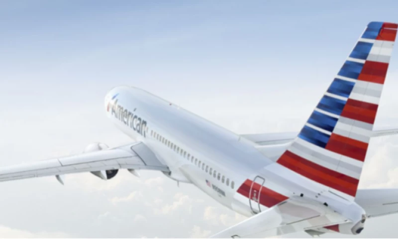 American Airlines