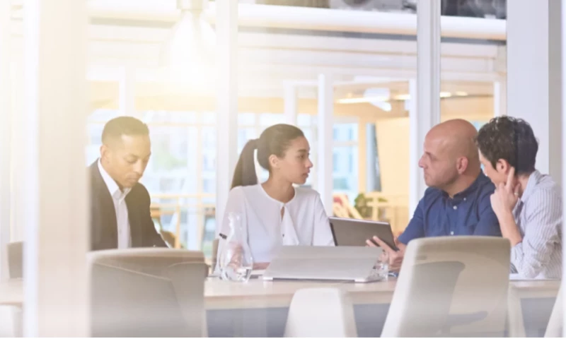 Australian state government