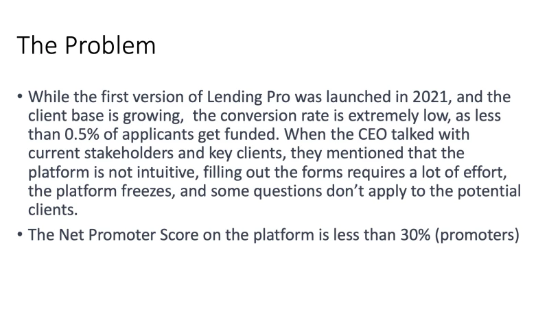 Crowd Answers - Usability Testing