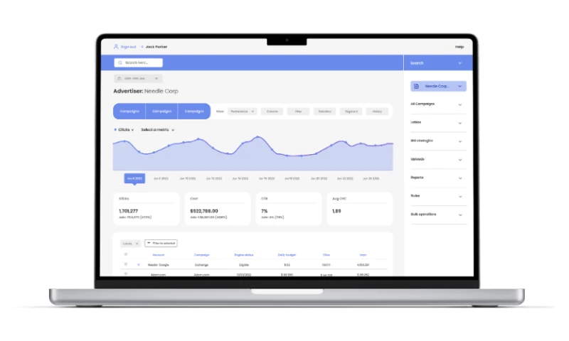Yield optimization platform on its way to Google