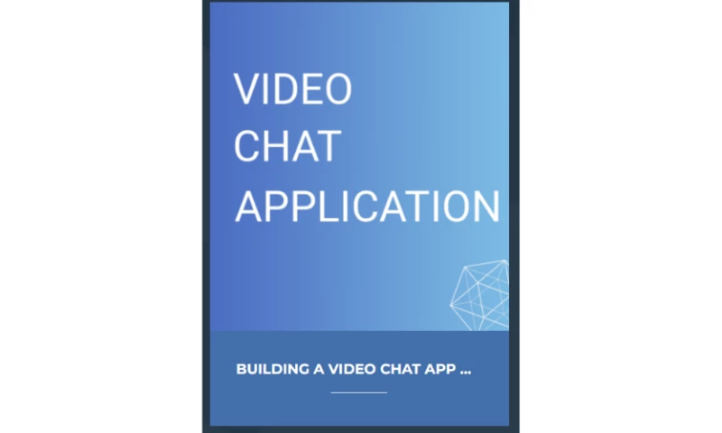 Bliscore - TWILIO-BASED VIDEO CHAT APPLICATION