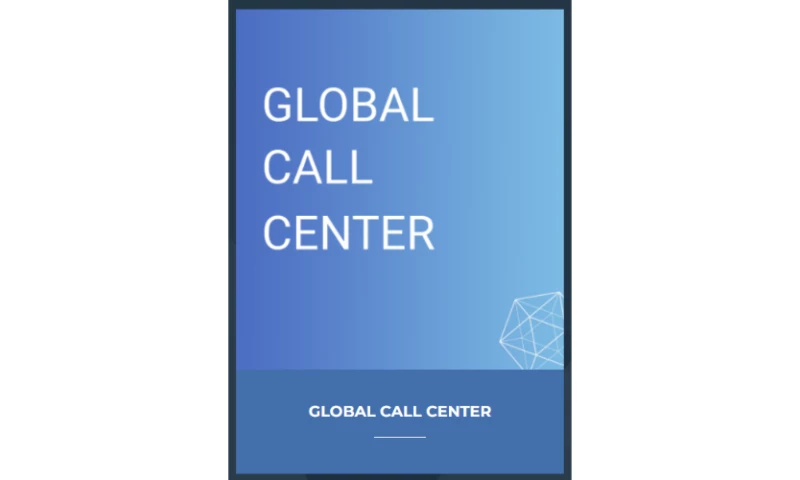 GLOBAL CALL CENTER SOLUTION