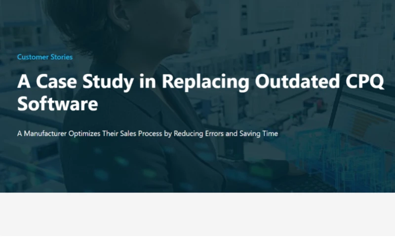 Multinational Manufacturing Firm