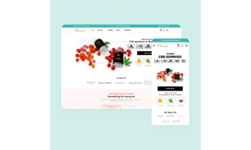 Leadadvisors - WooCommerce Store Customization