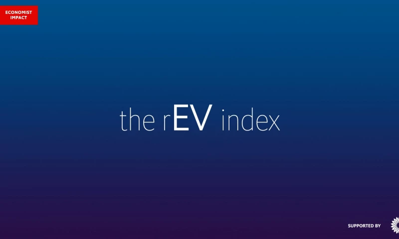 Keystone Media - BP rEV Index Scene Setter Hybrid Video