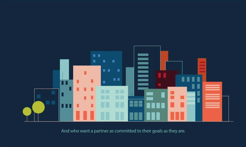 Keystone Media - Atelier Capital Partners Animated Explainer Video