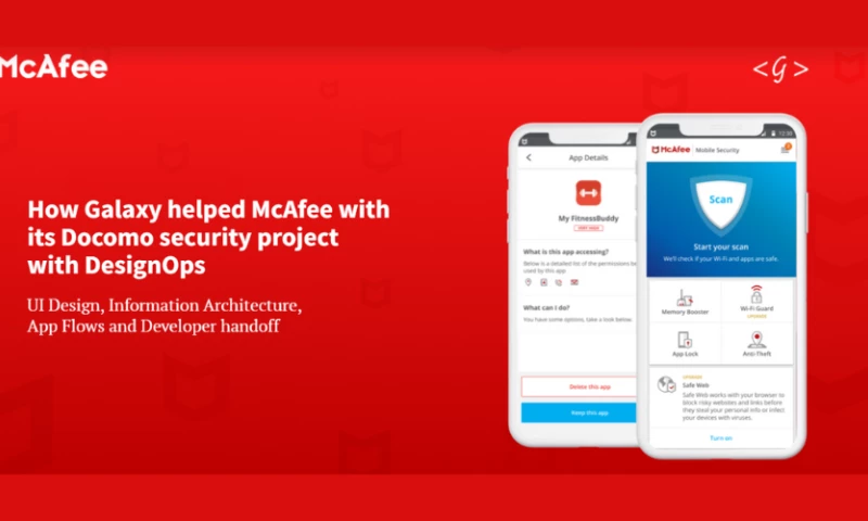 McAfee