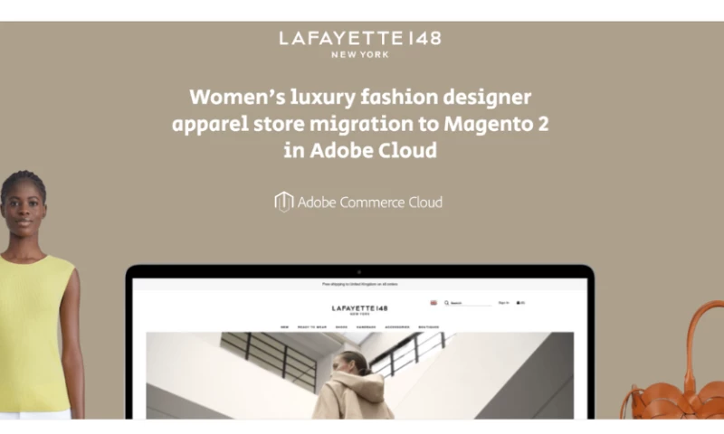 Scandiweb - LAFAYETTE 148 NEW YORK