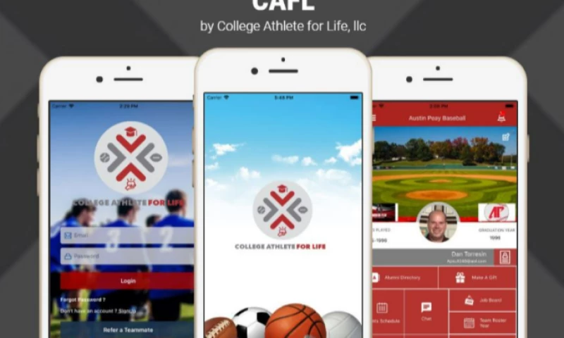 LTS - Leo Technosoft - Social Networking Platform