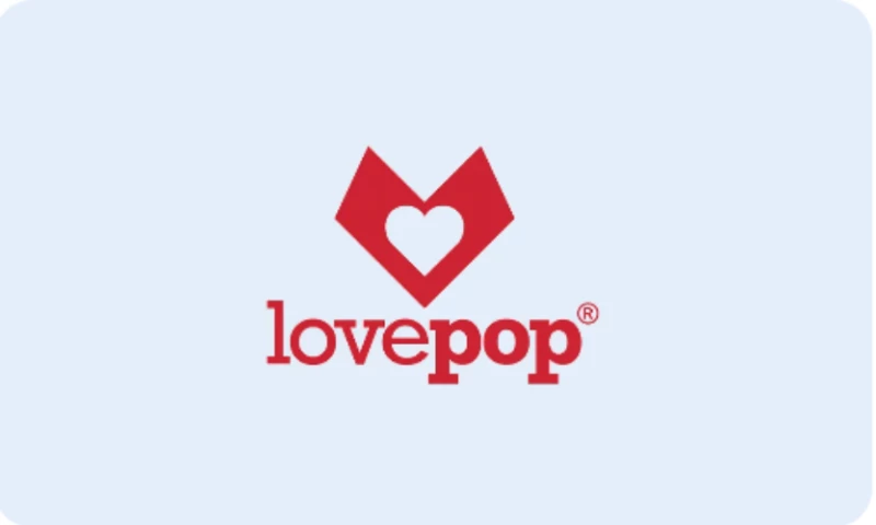 How LovePop Scaled Content and Increased Product Visibility with CopyPress