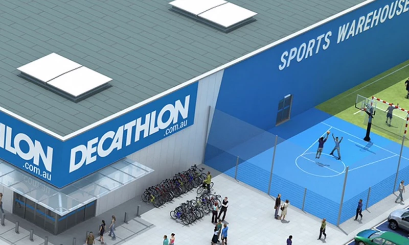 AICY Create - dechatlon