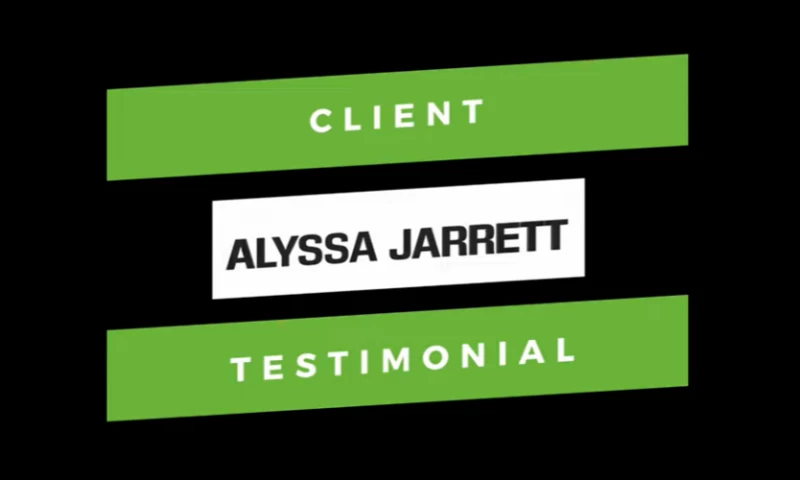 Eucalypt - Alyssa Jarrett: 10+ Year B2B Marketing Partnership
