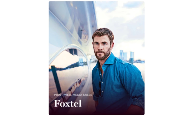 DRIVING CONTENT DISCOVERY FOR FOXTEL'S MOST LOYAL CUSTOMERS