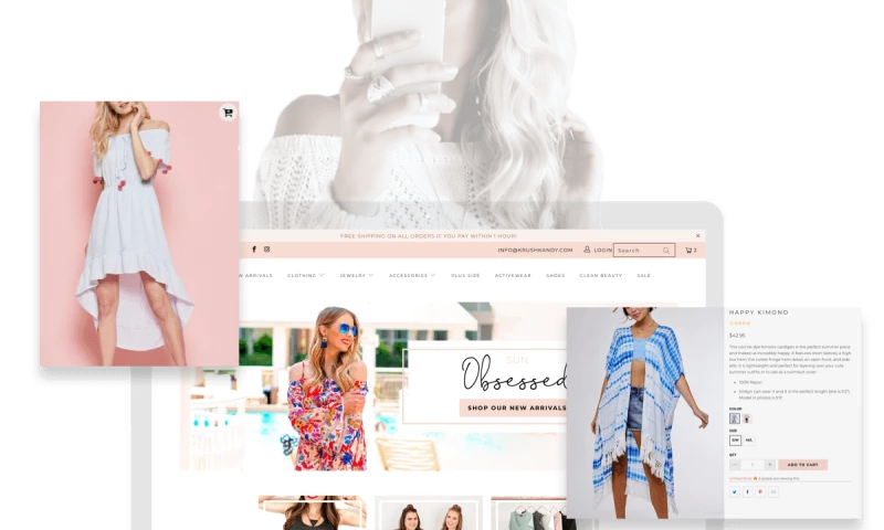 Nuanced Media - The Fashion Authority Exponentially Grew Style and Sales