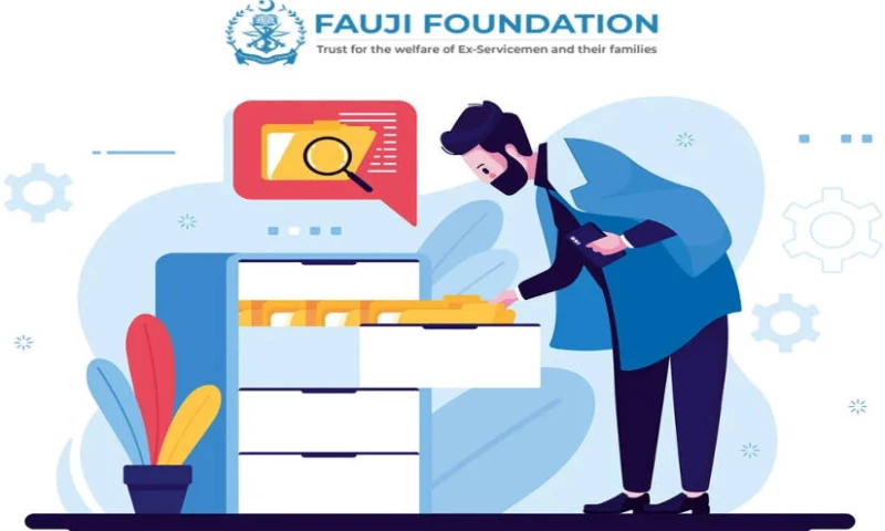 BizSol Technologies - Document Management Solution