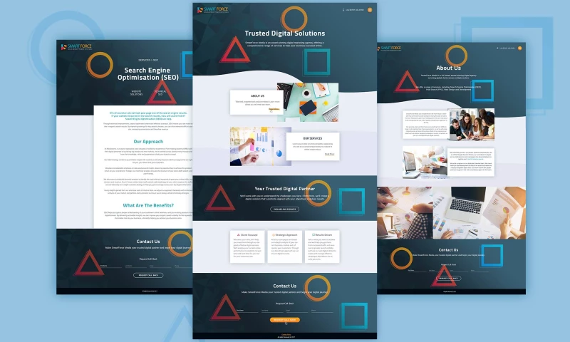 F5 Studio - SmartForce Media