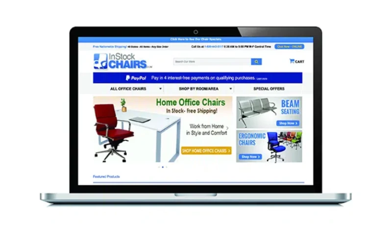 A Radical Demand Shift Necessitates A Radical Pivot