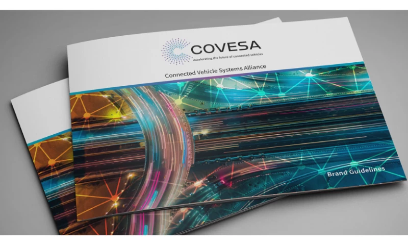 COVESA Rebrand