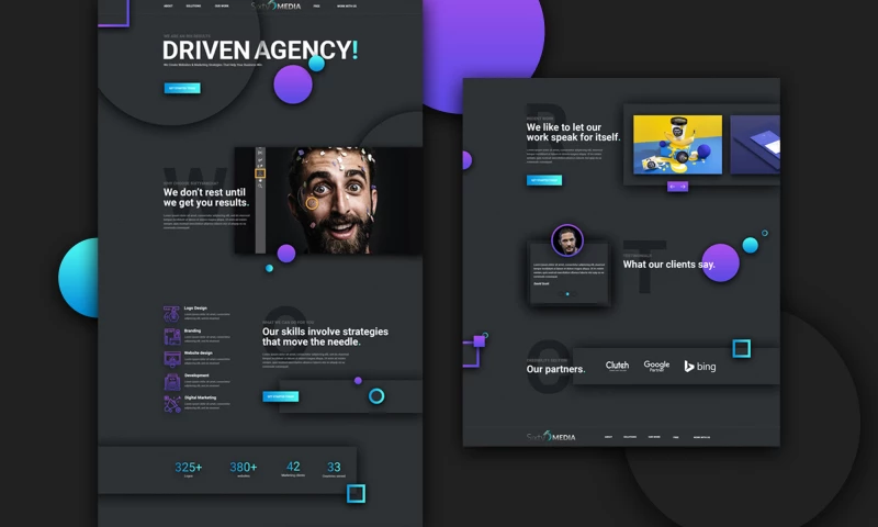 F5 Studio - Sixty Six Media