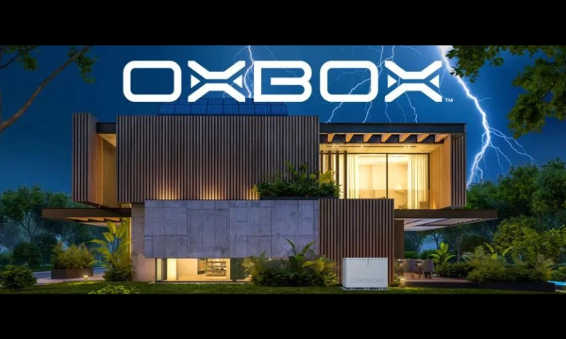 Oxbox