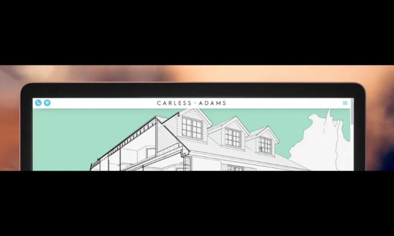 Journey - Carless + Adams