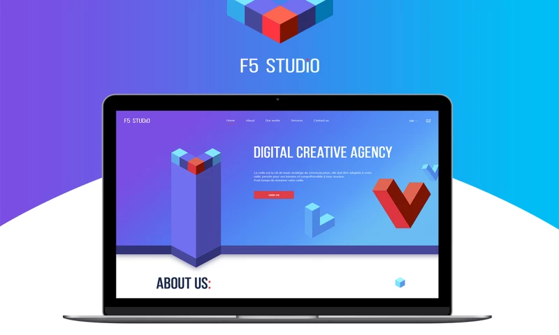F5 Studio - F5 Studio