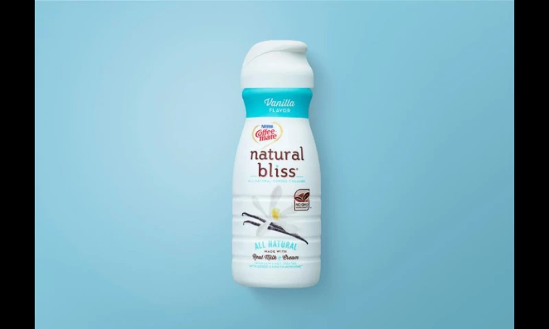 Tanj - Natural Bliss