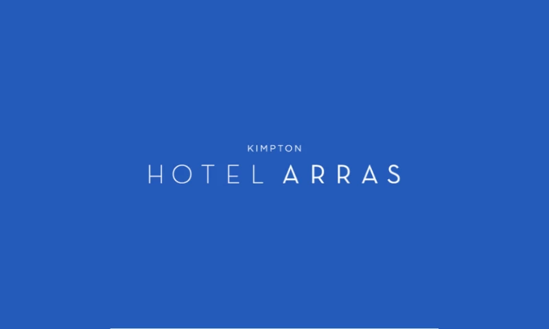 Hotel Arras