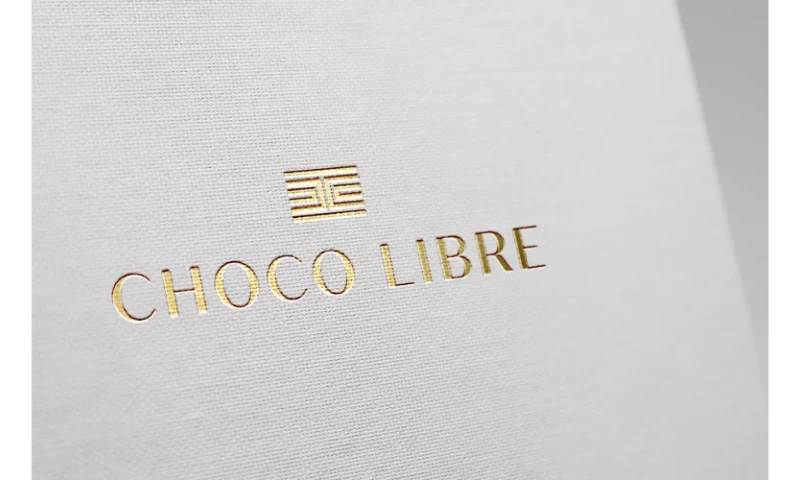 CHOCO LIBRE