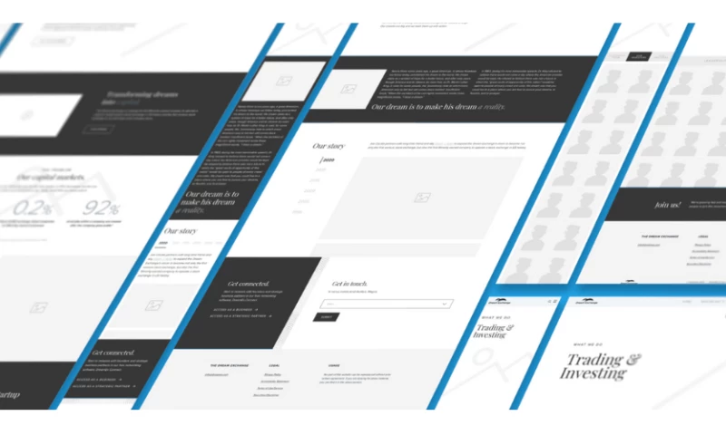 Usman Group - DREAM EXCHANGE