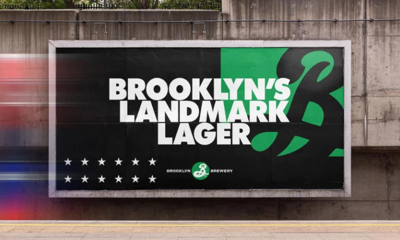 Brooklyn Brewery