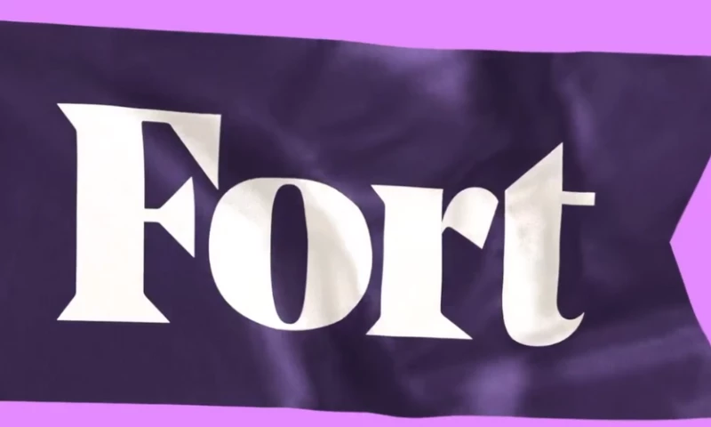 Fort