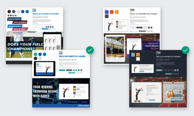 Spry Digital - GARED Holdings