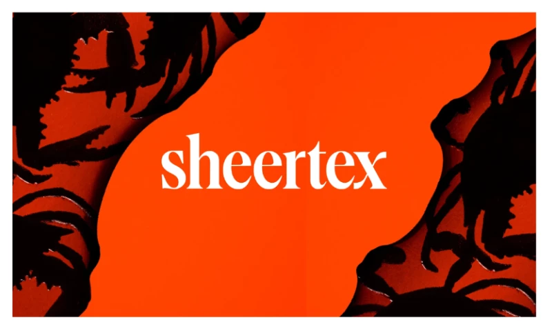 Sheertex
